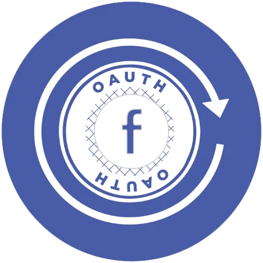 Facebook OAuth2.0 V1.0 Integration